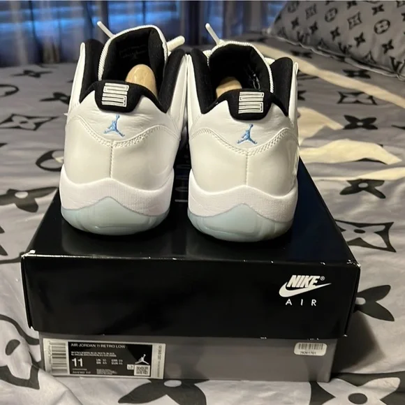 Jordan 11’s Any 3 pairs from my closet for 400 - Picture 4 of 4